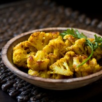 Tandoori Gobhi