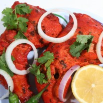 Tandoori Chicken