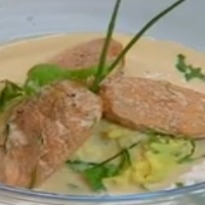 Tea Poached Chicken Tea Poached Chicken