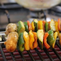 Teriyaki Vegetables