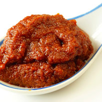 Thai Red Curry Paste Recipe