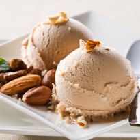Thandai Ice Cream