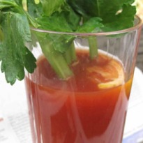 How to make the perfect bloody mary
