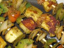 Shashlik-e-Gobhi