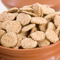 Til ki Chikki Til ki Chikki
