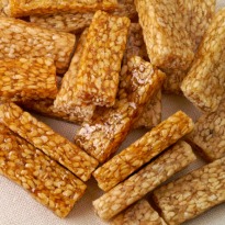 Til ki Chikki 