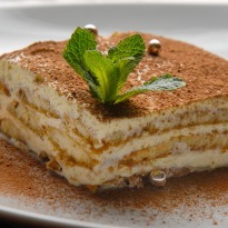 in & delhi cake Tiramisu by Kitchen,  Recipe Chef Bar Orlati,   tiramisu Massimiliano New Olive