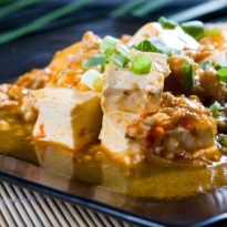 Tofu Falli