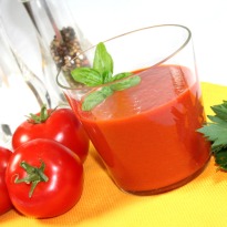 Tomato extracts promote a healthy heart.