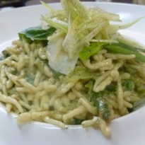 Trofie Pasta