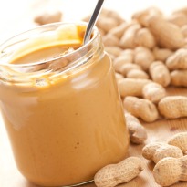 Two Minute Peanut Butter Two Minute Peanut Butter