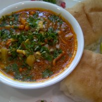 Misal Pav