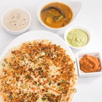 Uttapam