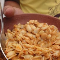 Vaal (Bean Sprouts) Vaal (Bean Sprouts)