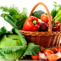What's cooking in the vegan kitchen?