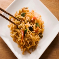 CHINESE CHOUPSEY - VEG CHINESE CHOUPSEY - VEG