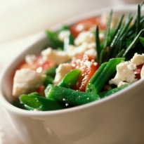 Assorted Vegetable Salad
