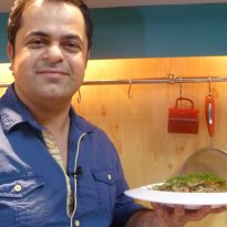 Vicky Ratnani