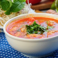 Vietnamese Chilli Chicken Recipe
