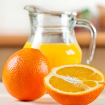 Vitamin C keeps dementia at bay.