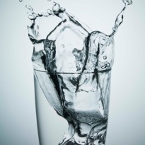 Water your best drink to fight the heat 
