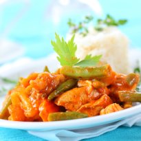 Watermelon Curry Recipe