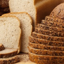 Whole grain food not always healthy