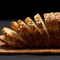 What makes whole wheat bread so appetizing?