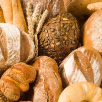 The Life of a Whole Grain Junkie