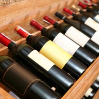 How to store wine