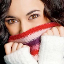 Let your skin smile this winter