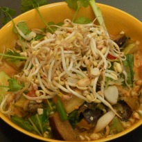 Zen Soup Recipe
