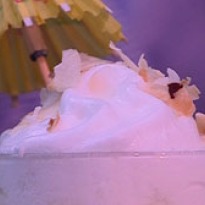 Zeta Colada