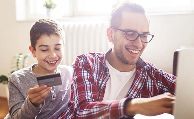 For young people entering adulthood, high-quality relationships are associated with better physical and mental health. (Representational Image)