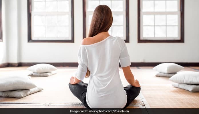 International Yoga day 2017: Yoga is a way of living that aims towards 'a healthy mind in a healthy body'