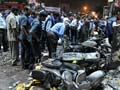 Hyderabad blasts: Another victim dies, toll now at 17 