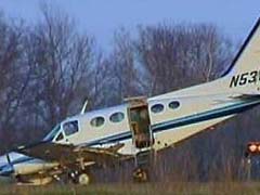 Trainee pilot from Andhra dies in US plane crash