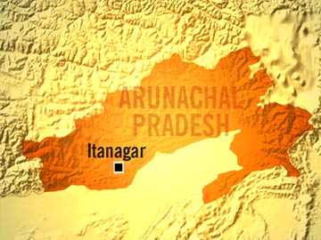 India, China spar over Arunachal Pradesh