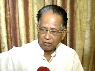 Chief Minister Tarun Gogoi orders probe into Assam killings Chief Minister Tarun Gogoi orders probe into Assam killings