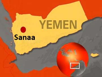 Clashes kill at least 23 in north Yemen