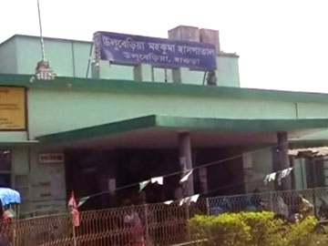 Prime accused in West Bengal's Amta gang-rape case arrested Prime accused in West Bengal's Amta gang-rape case arrested