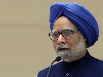Manmohan Singh on final campaign trail as PM Manmohan Singh on final campaign trail as PM