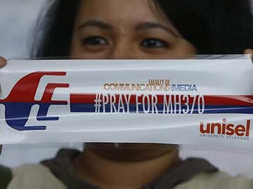 China says no trace of missing Malaysia Airlines plane found in its territory China says no trace of missing Malaysia Airlines plane found in its territory