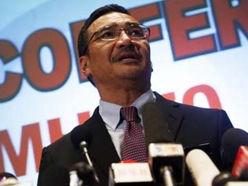 Malaysia discounts possible missing plane sighting in Maldives Malaysia discounts possible missing plane sighting in Maldives