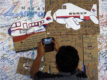Thai radar adds possible clue to trace jet's route Thai radar adds possible clue to trace jet's route