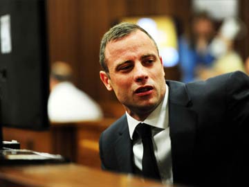 Oscar Pistorius trial extended to May 16: court Oscar Pistorius trial extended to May 16: court