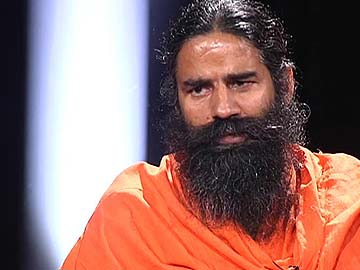 Congress wants Election Commission to act against Ramdev, Sri Sri.