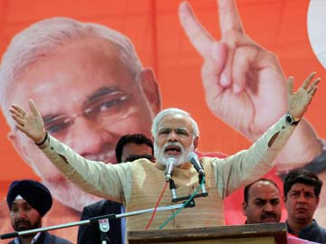Not silent on riots, but no exercise to understand truth: Narendra Modi Not silent on riots, but no exercise to understand truth: Narendra Modi