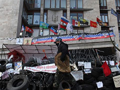 Russia Offensive: Latest News, Photos, Videos on Russia Offensive.