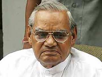 Bharat Ratna Likely for Atal Bihari Vajpayee This Year, Say Sources